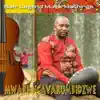 Sam 'Legend' Mutandachinga - Mwari Ngavarumbidzwe - Single